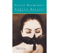 Andrea Barrett Secret Harmonies (Tascabile)