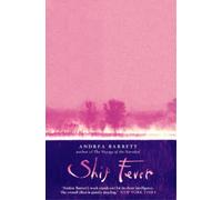 Andrea Barrett Ship Fever (Tascabile)