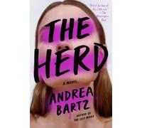 Andrea Bartz The Herd (Tascabile)