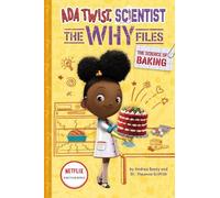Andrea Beaty Th The Science of Baking (Ada Twist, Scientist: (Copertina rigida)