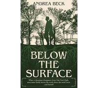 Andrea Beck Below the Surface (Tascabile)
