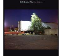 Andrea Belfi/David Grubbs/Stefano Pilia Dust & Mirrors (CD) Album