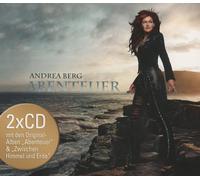 Andrea Berg Abenteuer (CD)