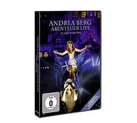 Andrea Berg - Abenteuer/Die Tournee Live aus Köln