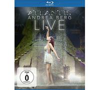 Andrea Berg - Atlantis Live