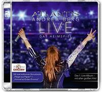 Andrea Berg - Atlantis-Live Das Heimspiel