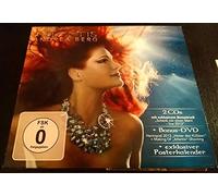 Andrea Berg - Atlantis mit exklusivem Bonustrack + Bonus Posterkalender (2013)