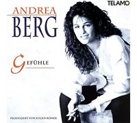 Andrea Berg - Gefuehle