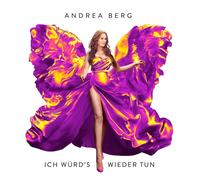 Andrea Berg Ich Würd's Wieder Tun (CD)
