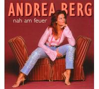 Andrea Berg Nah am Feuer (CD)