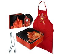 Andrea Berg Weihnacht (Ltd. Fanbox) (CD)