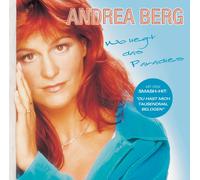 Andrea Berg Wo Liegt das Paradies (CD)
