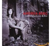 Andrea Berg Zwischen Himmel und Erde (CD)
