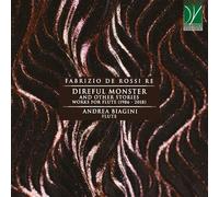 Andrea Biagini / Rossi Alessandro / Bongelli Faust - Fabrizio De Rossi Re: Di...