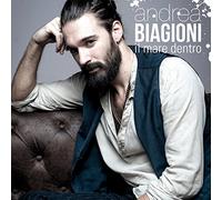 Andrea Biagioni - Il Mare Dentro (X-Factor 10)