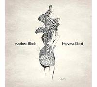 Andrea Black - Harvest Gold