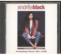 Andrea Black - Jumping from The Wall [Import]