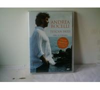 ANDREA BOCELLI-A.BOCELLI:TUSCAN SKIES,CIELI DI TOSCANA