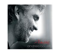 - Andrea Bocelli - Amore (2 LP) (Remastered) - Vinile