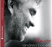 Andrea Bocelli Amore (Remastered)