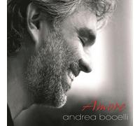 Andrea Bocelli - Amore Remastered (2 LP)