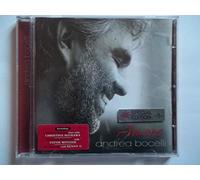 Andrea Bocelli - Amore - Cd