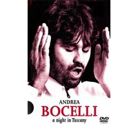 Andrea Bocelli - Andrea Bocelli:a Night in Tuscany-Slidep