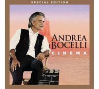 Bocelli, Andrea - Cinema Special Edition