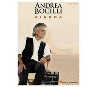 Andrea Bocelli Andrea Bocelli - Cinema (Tascabile)