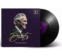 Andrea Bocelli - Andrea Bocelli - Duets 30th Anniversary