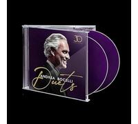 Andrea Bocelli - Andrea Bocelli - Duets 30th Anniversary