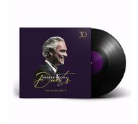 Andrea Bocelli Andrea Bocelli: Duets - 30th Anni (Vinyl LP) (PRESALE 25/10/2024)