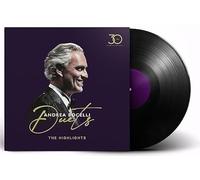 Andrea Bocelli - Andrea Bocelli - Duetti 30° Anniversario