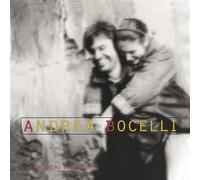 Andrea Bocelli Andrea Bocelli: Il Mare Calmo Della Sera (Vinyl LP) 12" Album