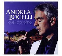 Andrea Bocelli - Andrea Bocelli: Love In Portofino (PL) [CD]