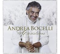 Andrea Bocelli - Andrea Bocelli: My Christmas