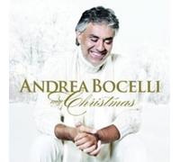 Andrea Bocelli Andrea Bocelli: My Christmas Album