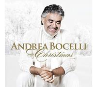 Andrea Bocelli Andrea Bocelli: My Christmas (CD) Remastered Album