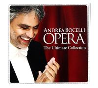 Andrea Bocelli - Andrea Bocelli: Opera The Ultimate Collection