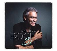 Andrea Bocelli - Andrea Bocelli: Si