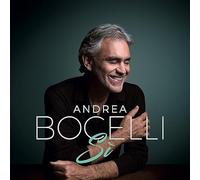 Andrea Bocelli - Andrea Bocelli - Si