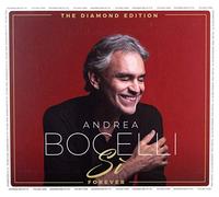 Andrea Bocelli - Andrea Bocelli: Si Forever (The Diamond Edition)