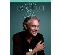 Andrea Bocelli Andrea Bocelli - Si (Tascabile)