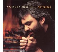 Andrea Bocelli - Andrea Bocelli - Sogno By Andrea Bocelli (2002-05-13)