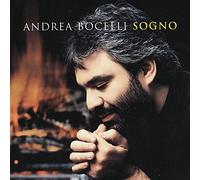 Andrea Bocelli Andrea Bocelli: Sogno (Vinyl LP) 12" Album