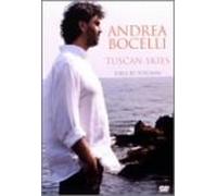 Andrea Bocelli - Cieli de Toscana