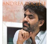 Andrea Bocelli Cieli Di Toscana (CD)