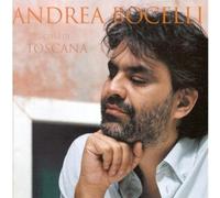 Andrea Bocelli Cieli Di Toscana (CD)