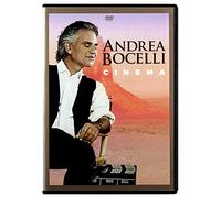 Andrea Bocelli - Cinema