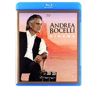 Andrea Bocelli - Cinema